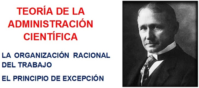 Administración Científica