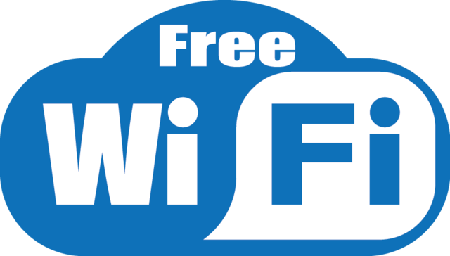 WIFI