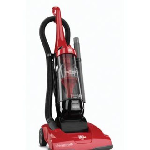 Vacuum Cleaner