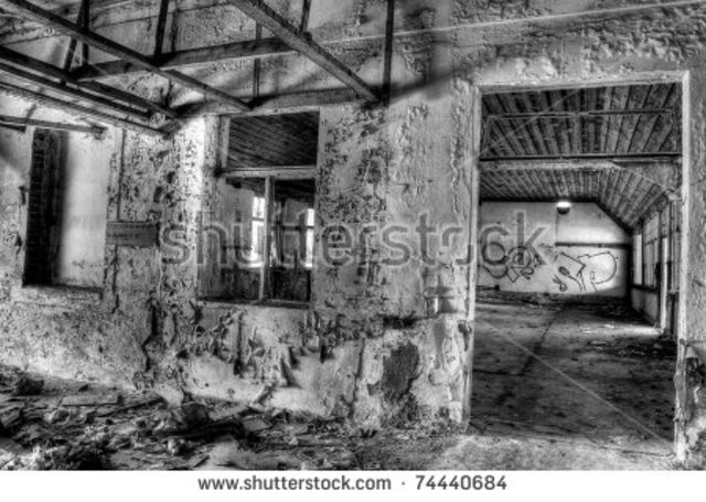 Demolición convento