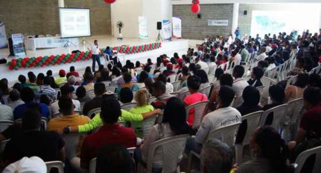 Coldeportes asigna funciones a la dirección Nacional