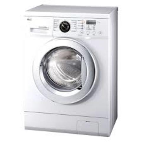 Electric Washing Machine