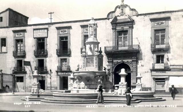 Fundación de Seminarios