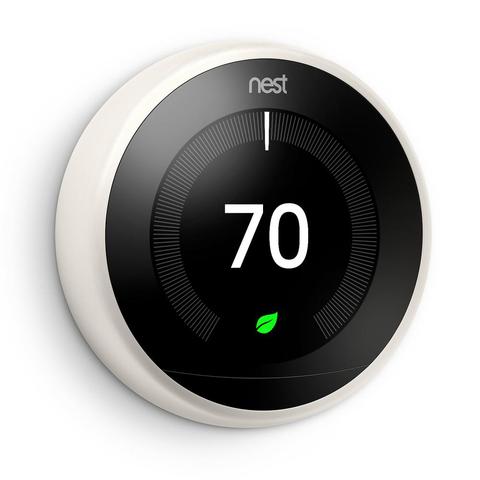 2009 - The Smart Thermostat