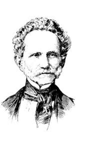 Gestiones telégrafo eléctrico