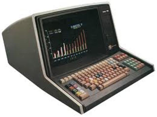 Computadoras Análogas