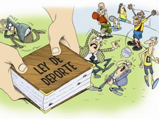 Reglamentación de decretos y orden a estos