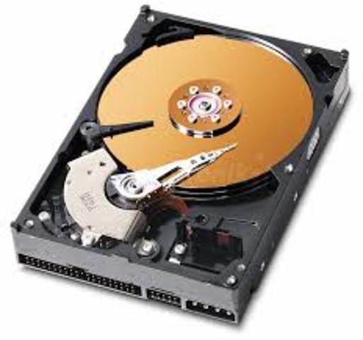 Disco Duro