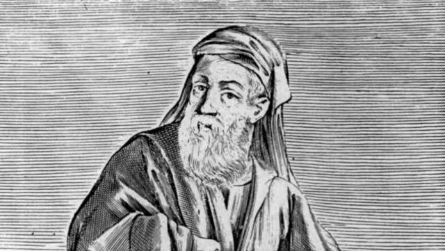 Empédocles (499-434 a.C)