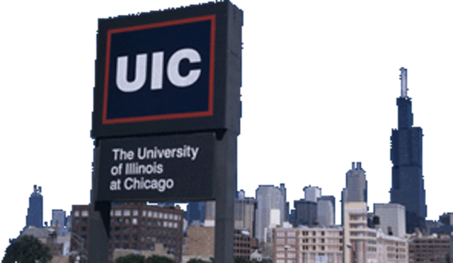 Attended UIC