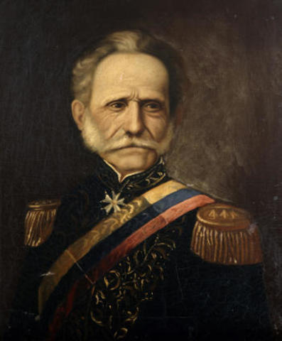 Creación de Colegio Militar