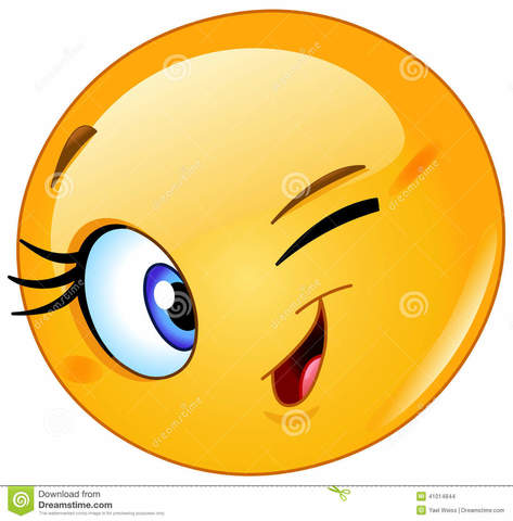 Se crean los emoticones