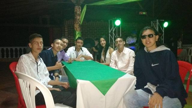 EL PROM