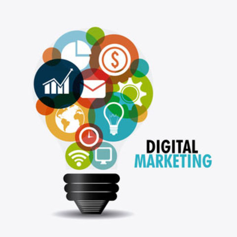 Nace el marketing digital