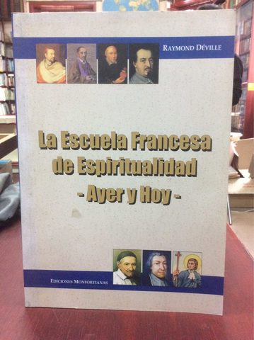 Discípulos de la Espiritualidad Francesa
