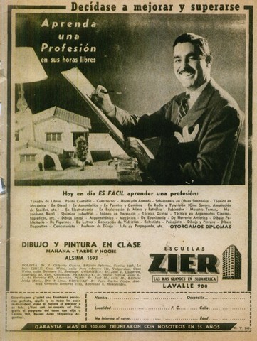 Cursos de capacitación para oficios