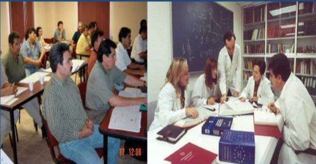 Enfoque tecnico-racional de la enseñanza