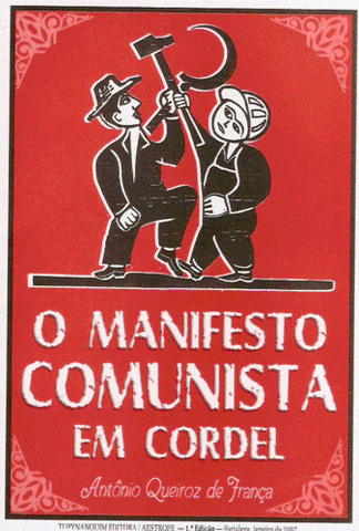 Marx - Manifesto Comunista