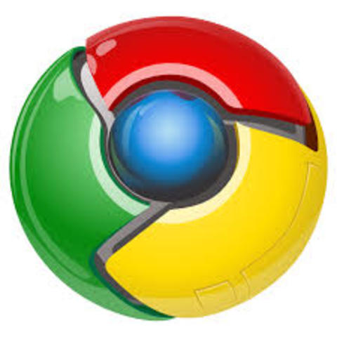 Nace Chrome de Google