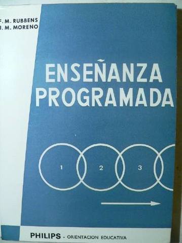 Incorporacion de la Psicologia Conductista, a las TE