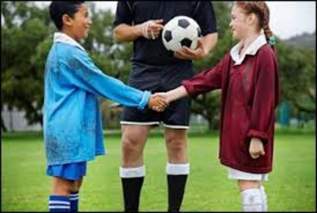 Régimen disciplinario del Deporte