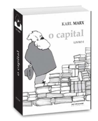 Marx - O Capital
