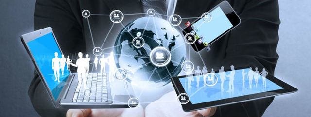 NUEVAS VISIONES DE LAS TECNOLOGÍAS