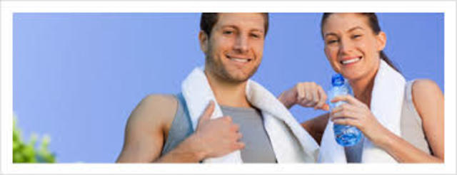 Promoción y prevención de la salud, higiene de la educación física