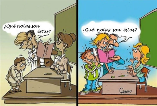 Crisis de la perspectiva tecnocratica sobre la enseñanza