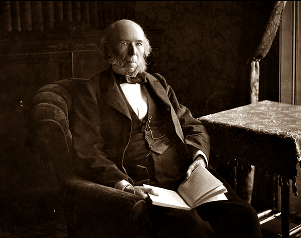 Spencer - Sistema de Filosofia Sintética