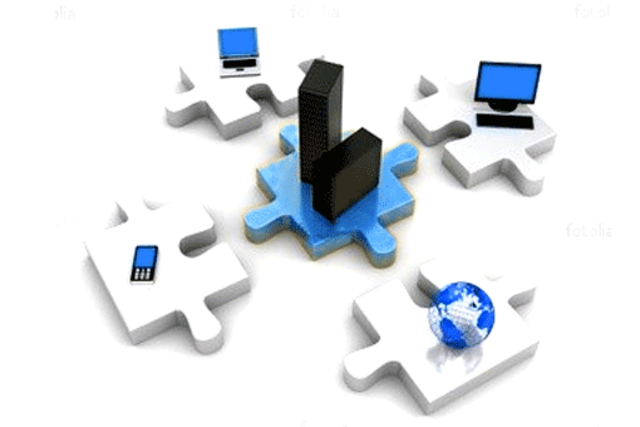 Infraestructura Tecnológica