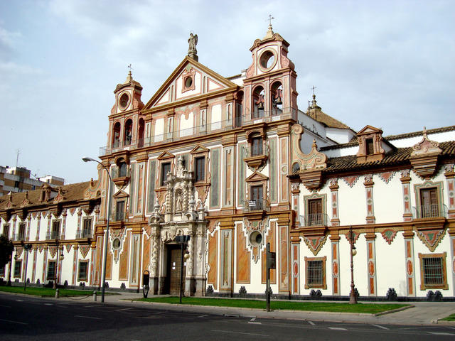 Public Library was completed