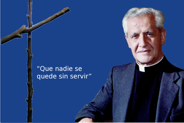 La Palabra Del Padre García Herreros