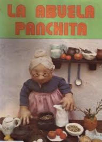 Colabora en la revista para niños "MAMPATO"