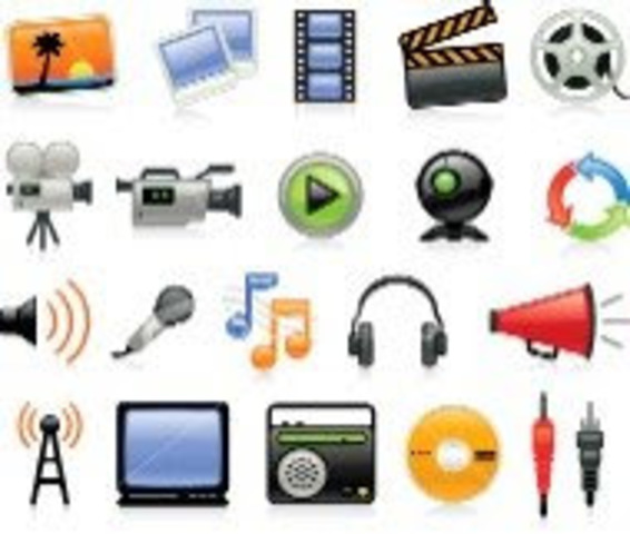 La enseñanza multimedia /SEGUNDA GENERACIÓN (según Garrison)