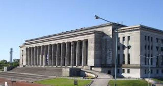 Plan Nacional de Desarrollo y Seguridad  Fuerzas Armadas y el Plan Nacional de Educación Permanente