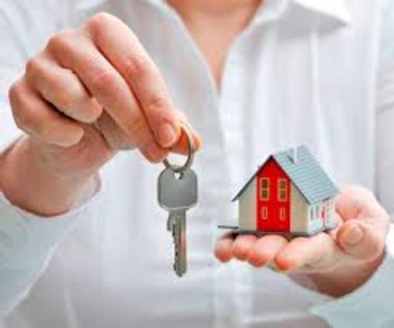 Iniciativas: INFONAVIT