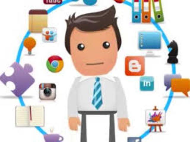 La enseñanza telemática