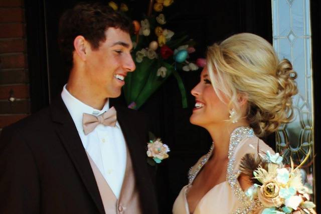 Started Dating Blake