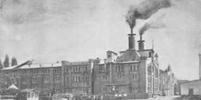 Movimientos de extensión universitaria en E.U.A. e Inglaterra