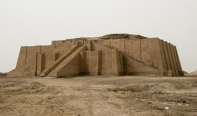 Primeras evidencias de control administrativo.