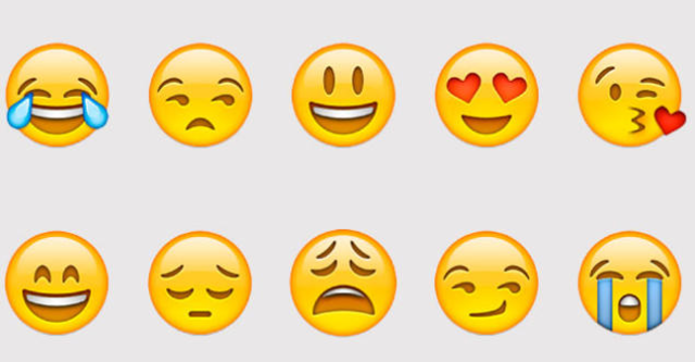 Emoticonos