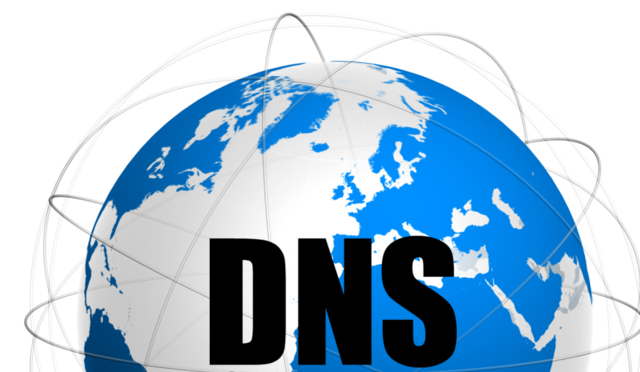 DNS
