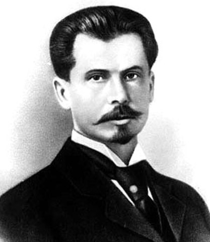 Serguéi Vinogradski