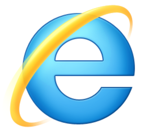 Internet Explorer