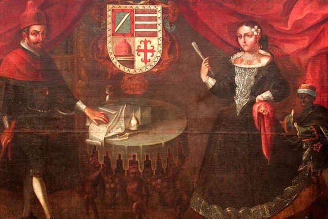 Junta Superior de Hacienda.