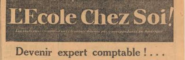 Francia, Suecia y Noruega