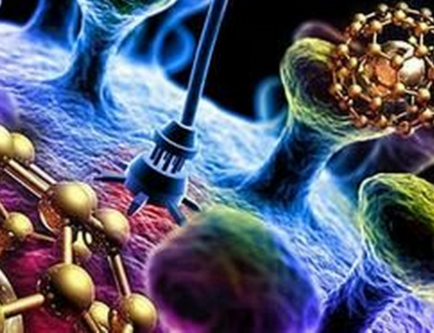 Nanotechnology and quantum technology