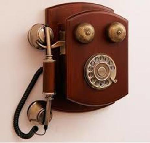 Enseñanza basada con teléfono USA