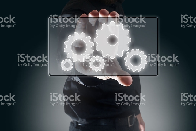 Applications to obtain information of the persons